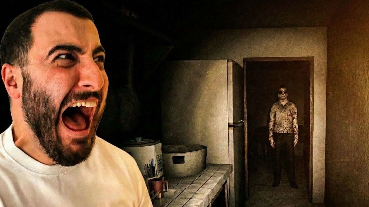 Dieses philippinische Horror-Game basiert auf einer wahren Geschichte… | Taguan - Deutsch