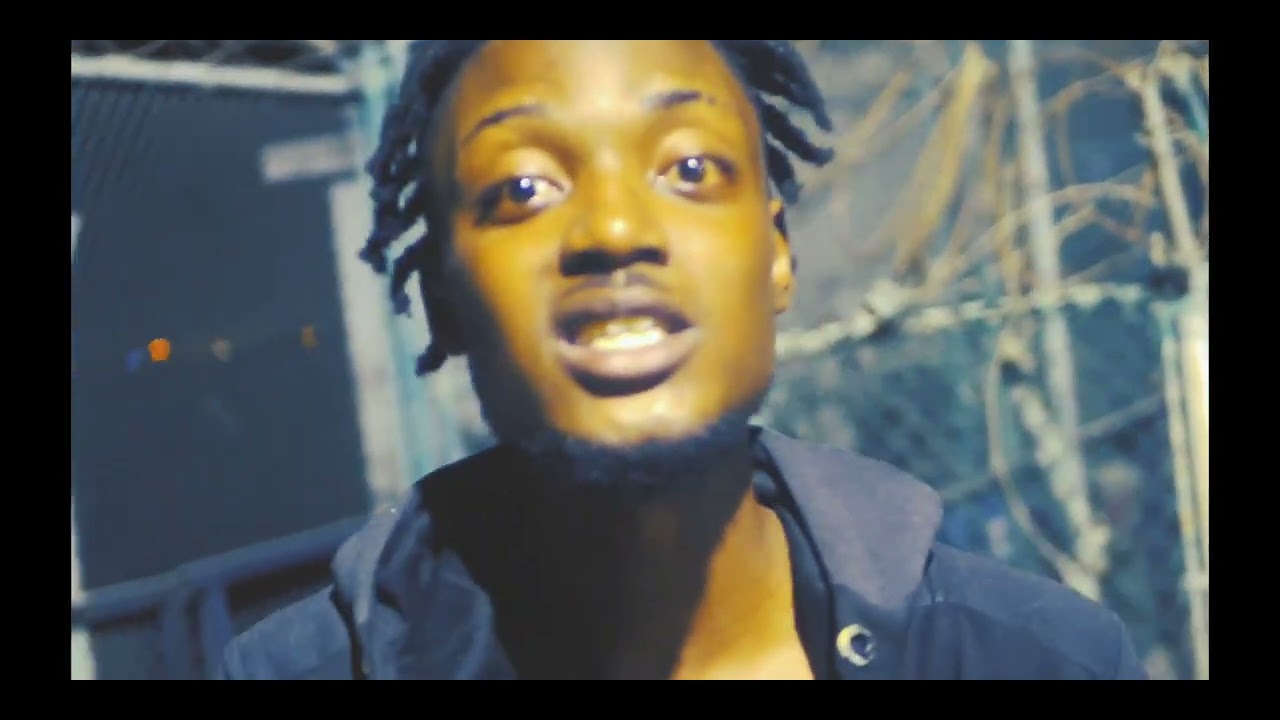 Pyll  ft vybz kartel too dark remix ?(official music video)#fypシ゚viral