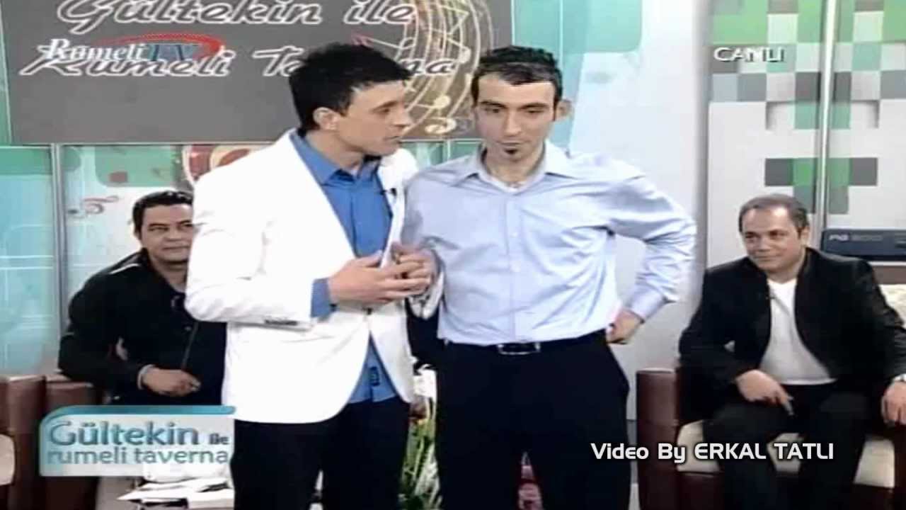 Gültekin ile Rumeli Taverna - Bayçe Birol