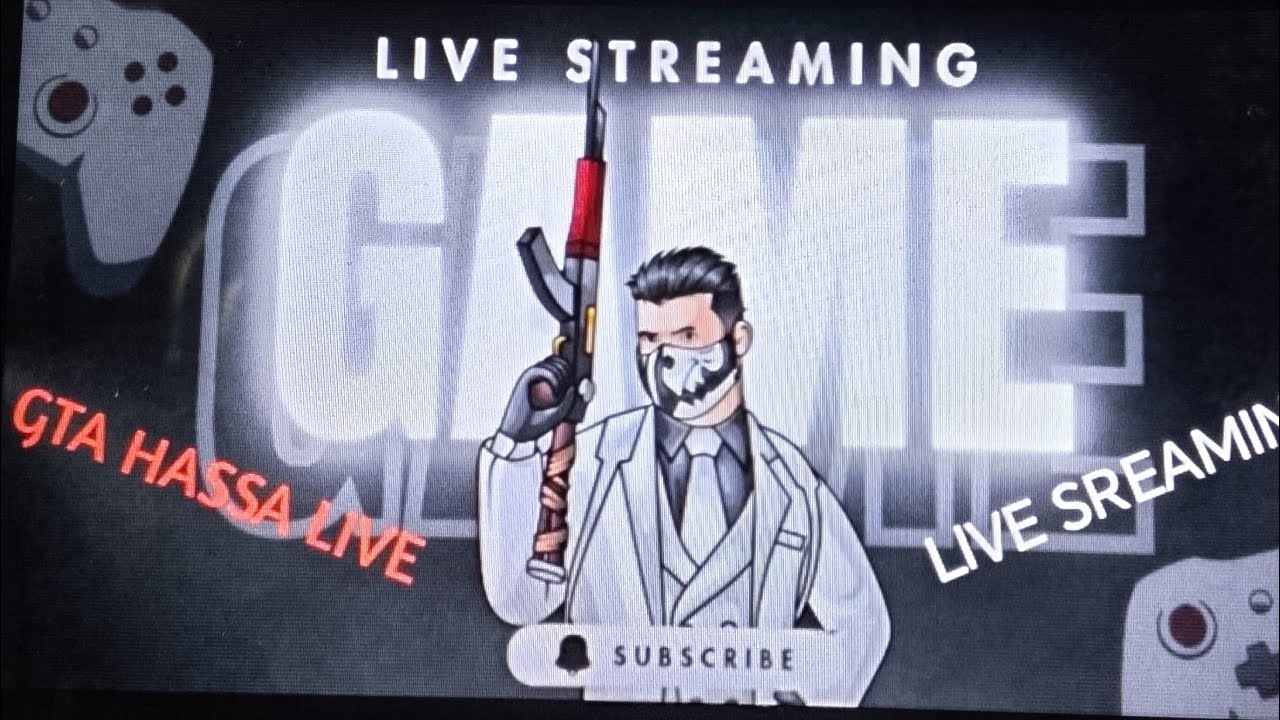 GTA  HASSA LIVE