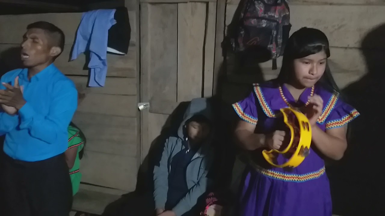 M. REFUGIO DIVINO DESDE CRUCE IQUERON como un rayo de luz