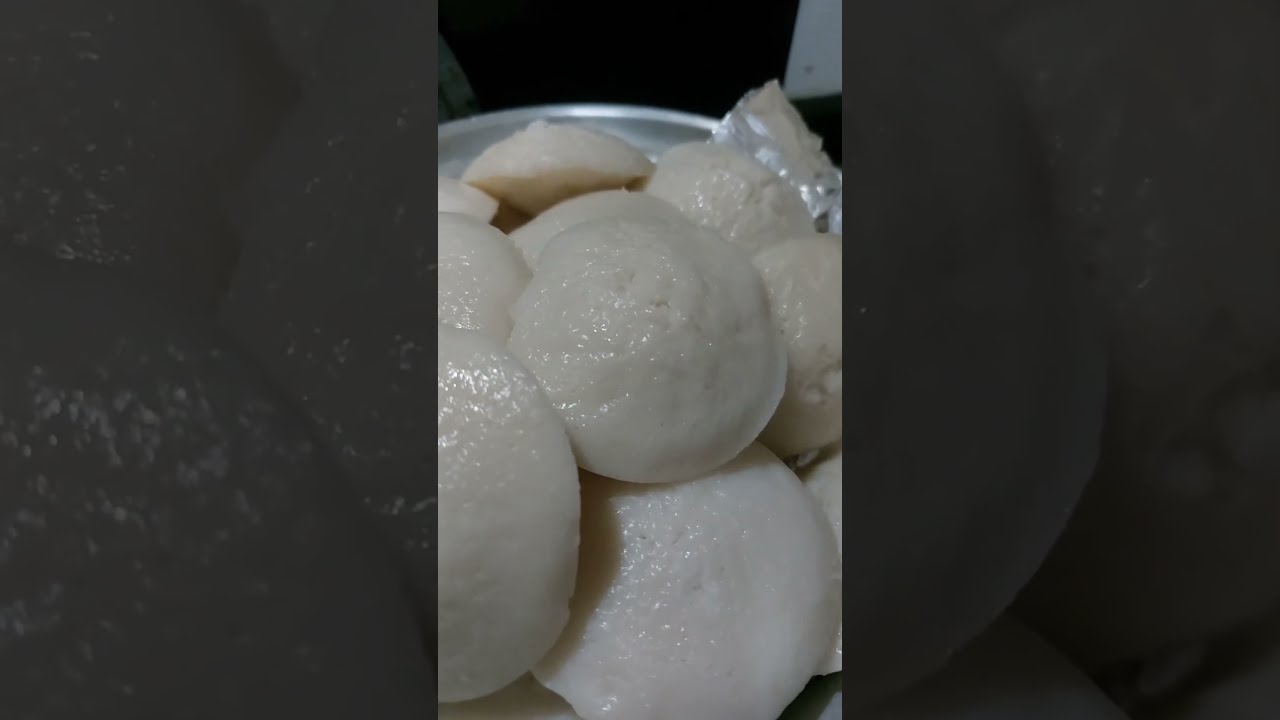 Idli sambar | tasty food | snack | viral | like and subscribe