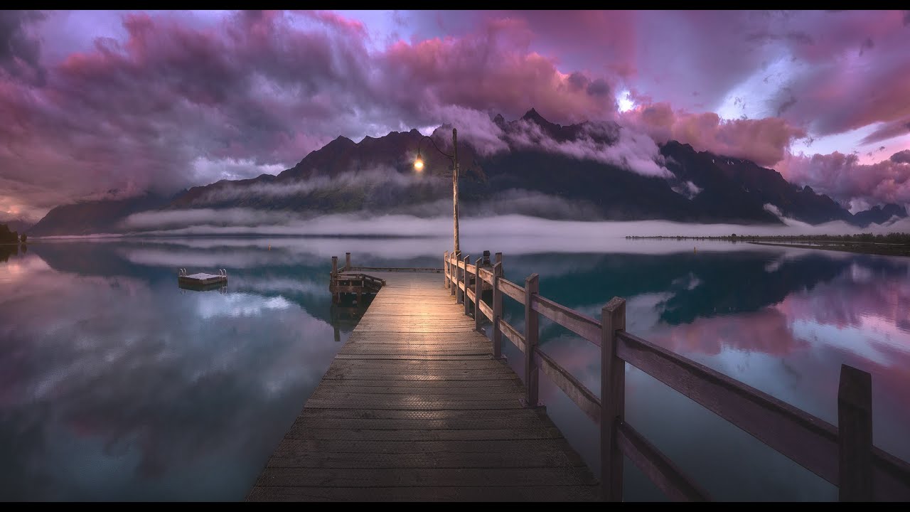 Photoshop Secrets 23: The Easy Way To Stitch difficult Panoramas