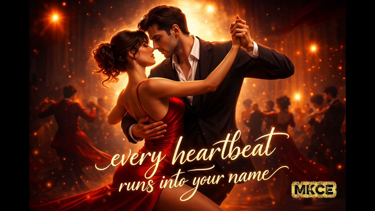 Every Heartbeat Runs Into Your Name – Tango Romance | Tutku ve Aşk