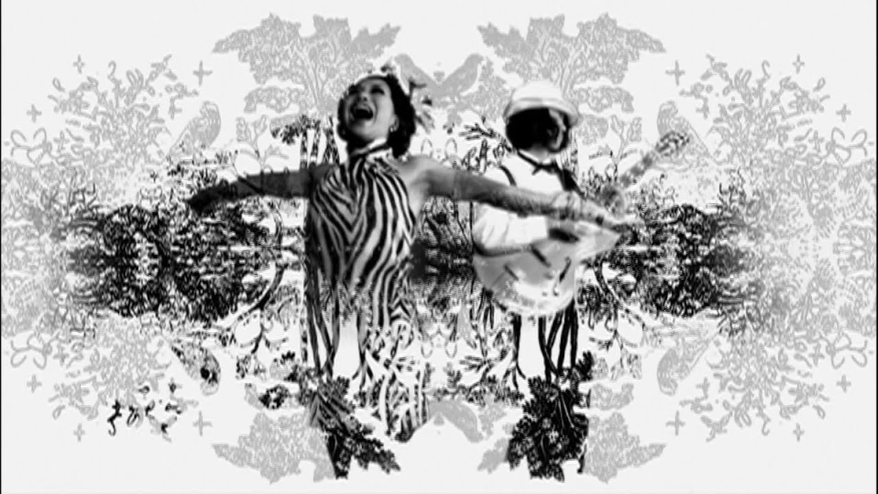 【HD】orange pekoe「Joyful World」OFFICIAL MUSIC VIDEO