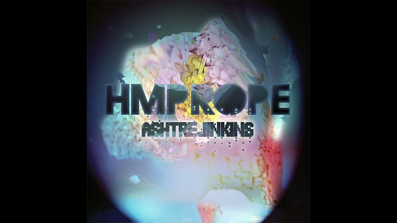 AshTreJinkins - HmpRope [Full Album]
