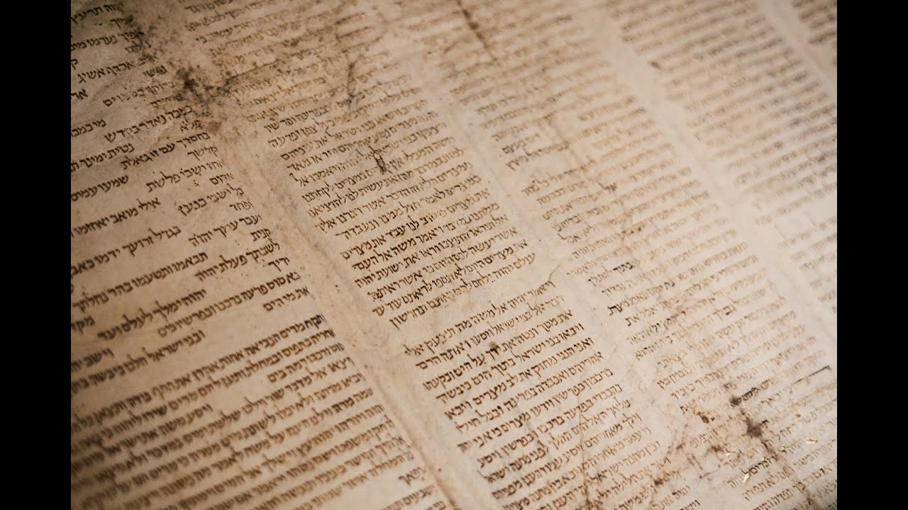 Hebräische Buchstaben lernen leicht gemacht