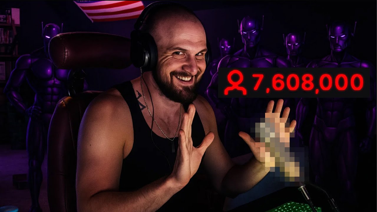 Professional Viewbotter Tectone Reveals All.