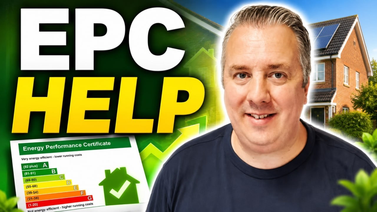 Mortgage Lender Launches EPC Help For Landlords