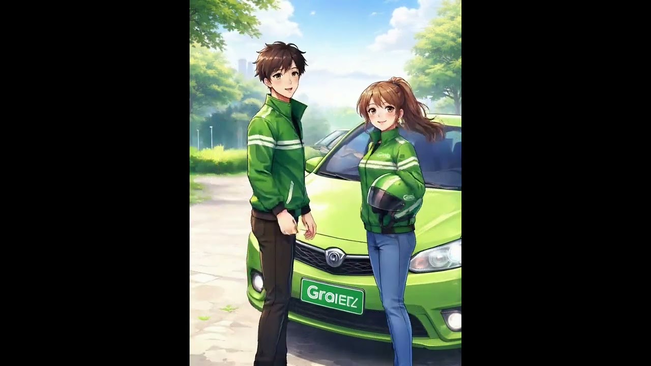 NEW SONG PAK TUA GRAB (GO GO GO)