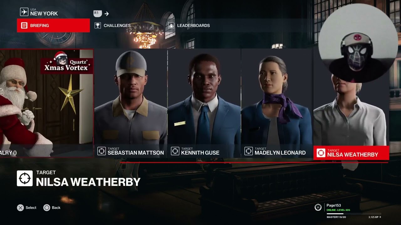 DROPS | Hitting Men | Hitman: World of Assassination | VOD from 6/12/2025