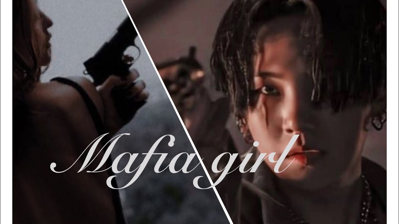 Mafia girl 12 (avant dernière ) [BTS/FR/FF]