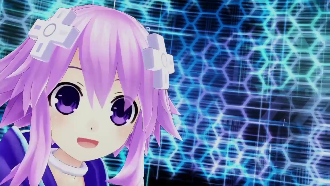Neptune/Purple Heart skills and Exe Drives
