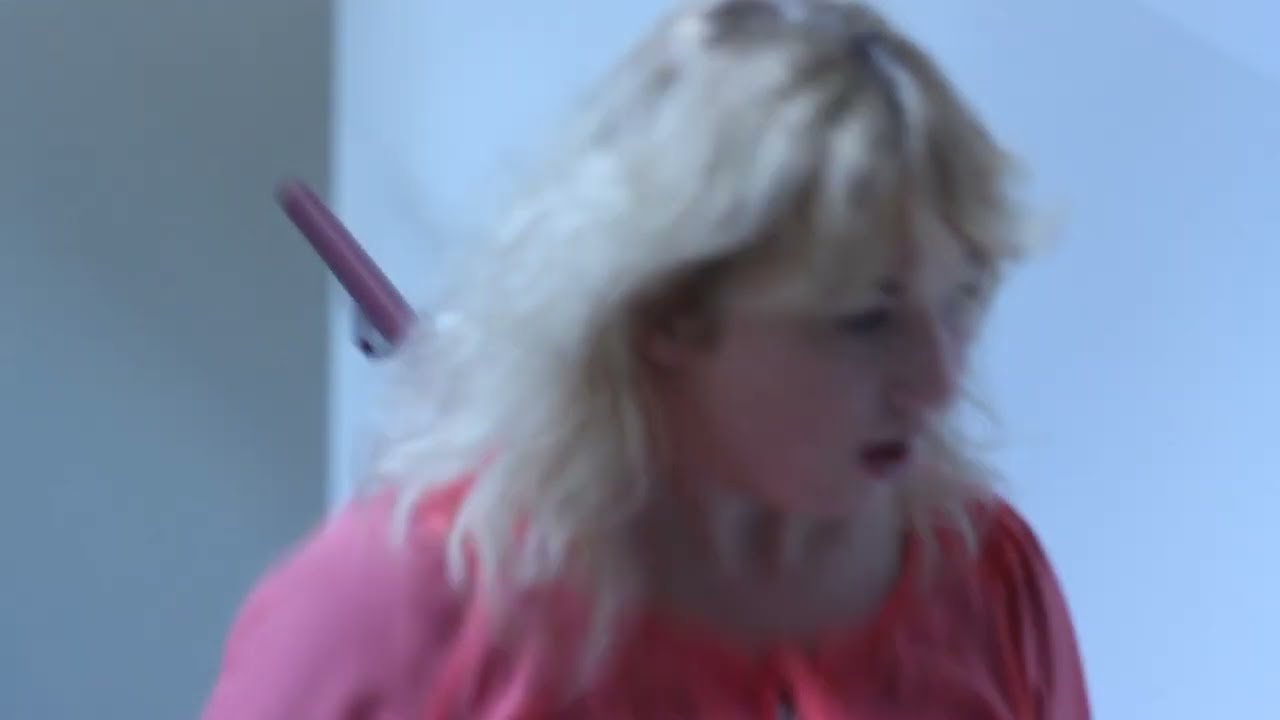 Film: Cindy Scene