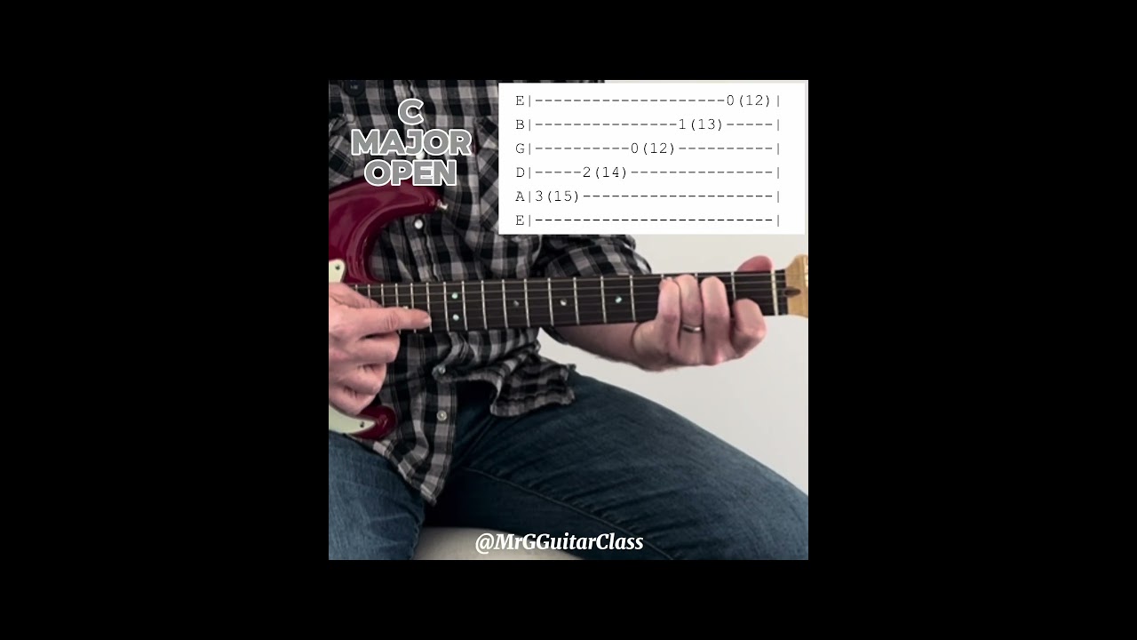 Artificial Harmonics C 