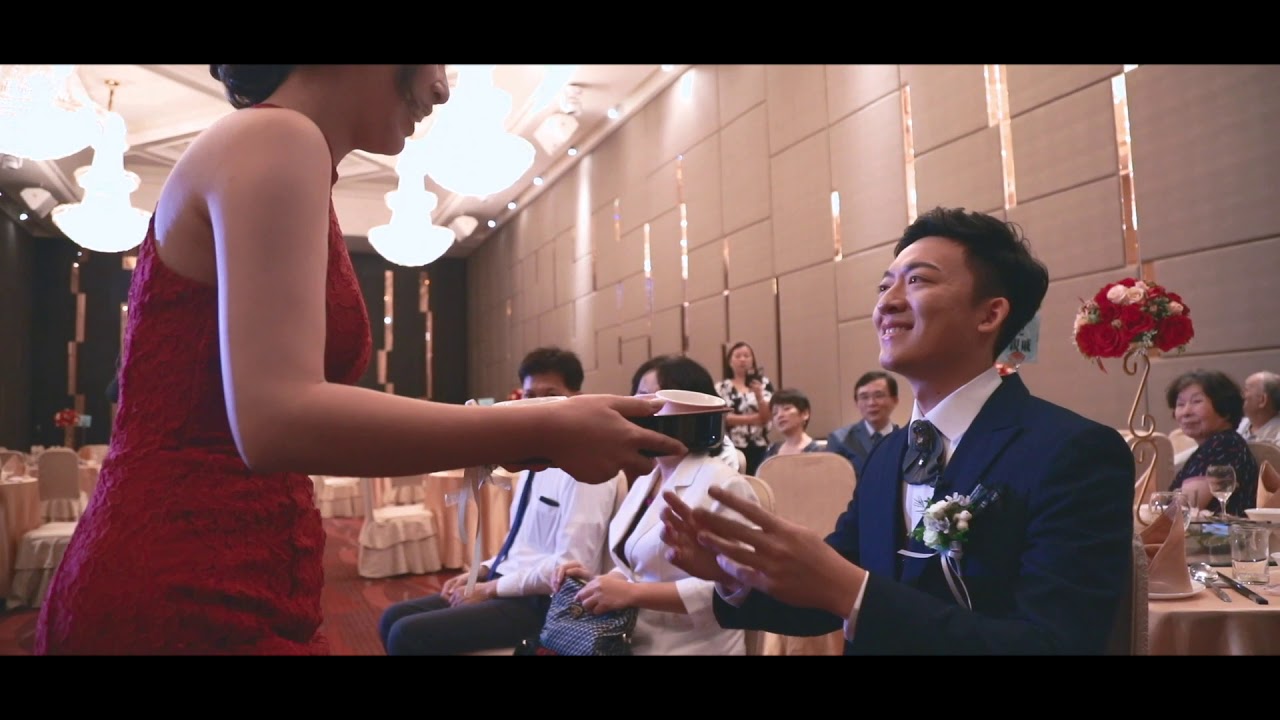 台南雅悅會館-訂婚宴客