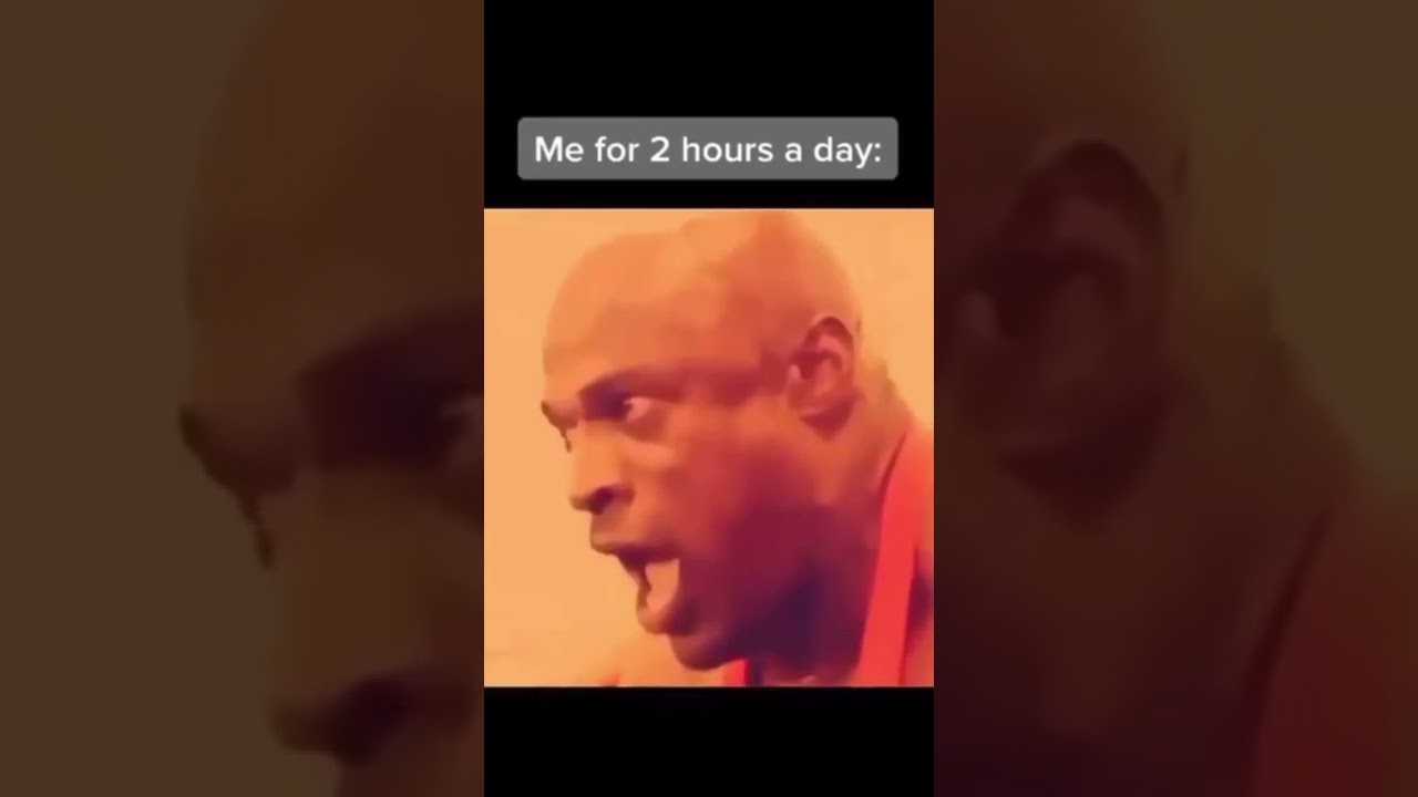 Every damn day.