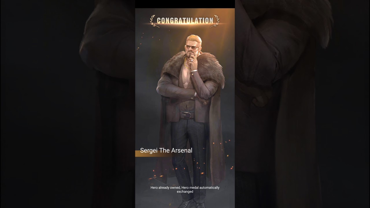 Super recruitment tickets last shelter survival