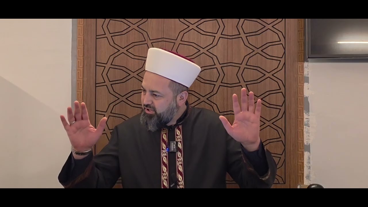 Eyüp Özdemir Müslümanların hastalıkları.Abd kafiri ve İran
