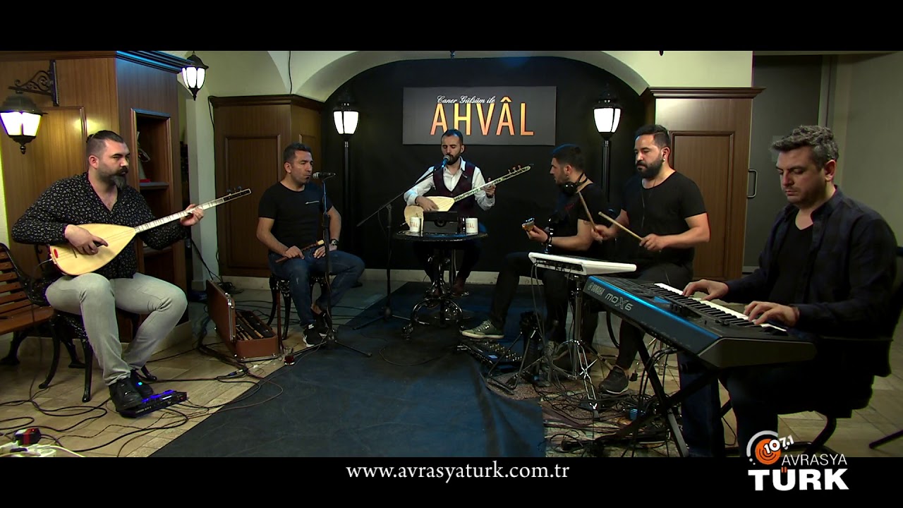 Caner Gülsüm-Minnet Eylemem & Piro & Gelmiş Bahar Geçmiş Yazlar