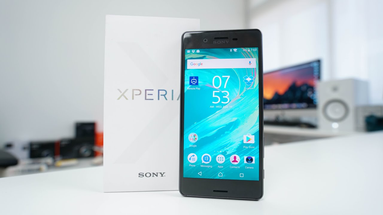 Sony Xperia X Performance REVIEW - AFTER 2 MONTHS - Revisited