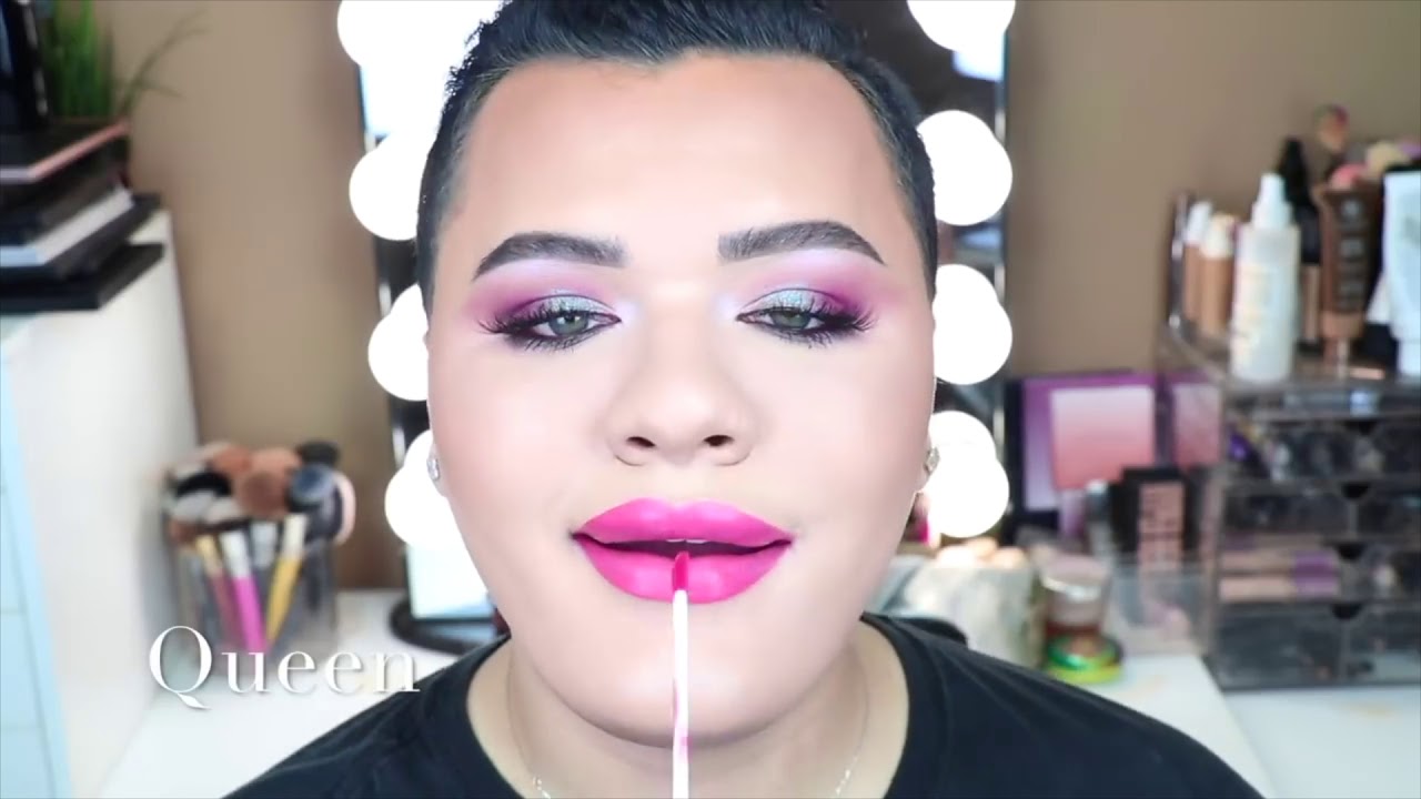 My Favorite New Lipstick 💄 | DONOVAN GIBB x IGXO