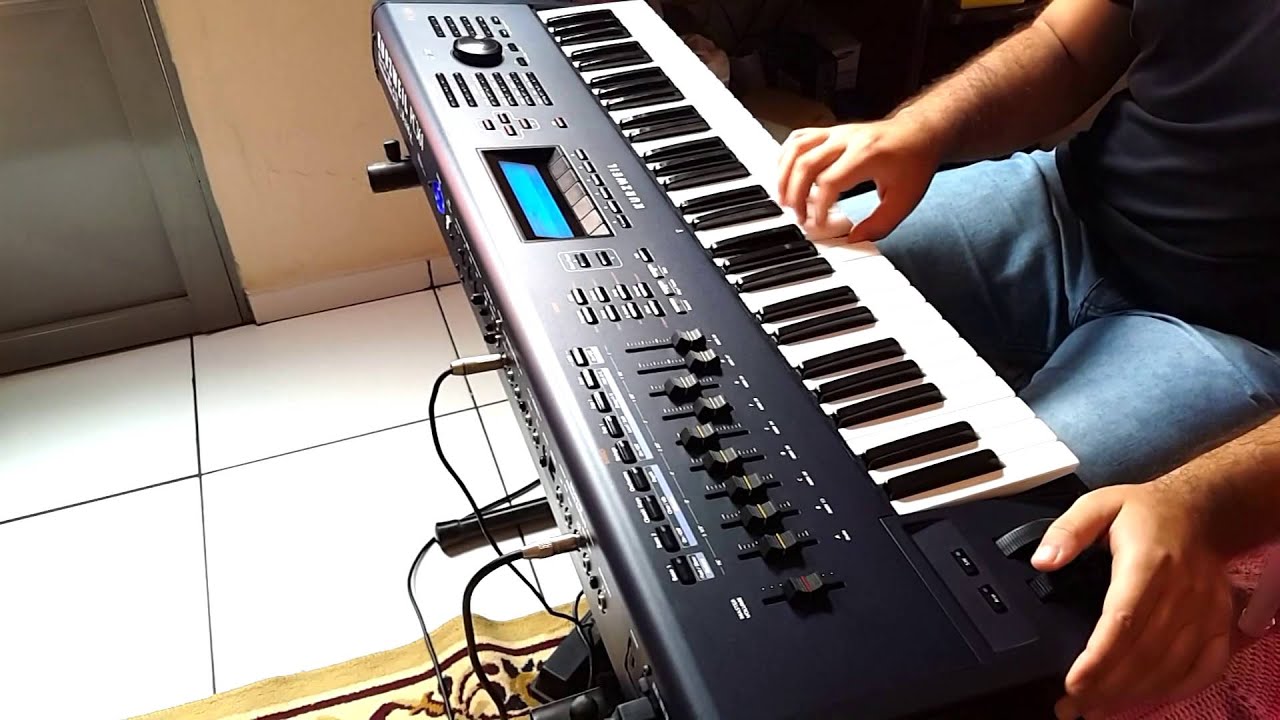 Top Gear - Snes (Keyboard Cover)