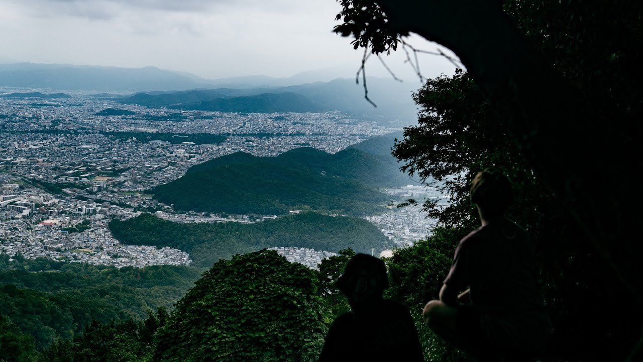 Hiking Mount Hiei Vlog | Kyoto&rsquo;s Sacred Mountain & Hidden History