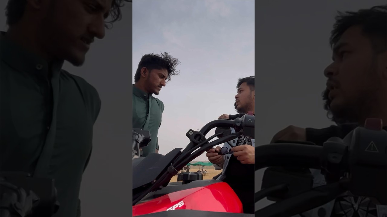 Scam in Jaisalmer !!! 😡 #jaisalmer #desertsafari #travel #travelvlog #thardesert