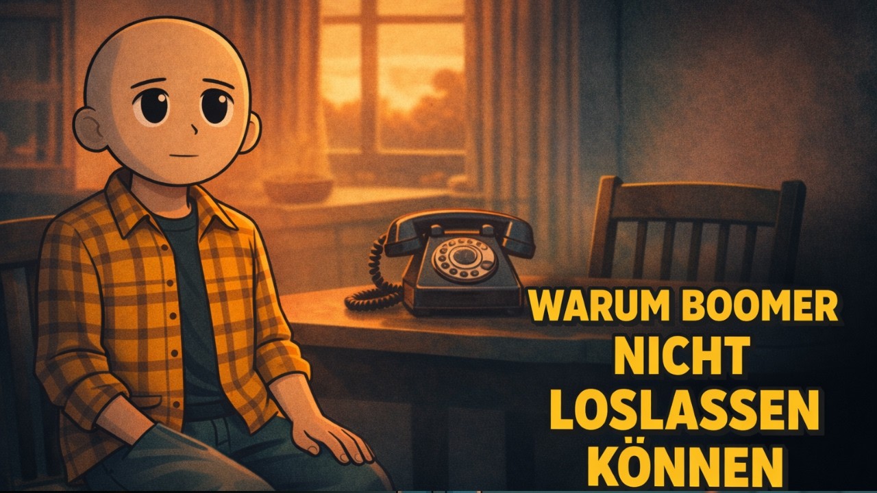 Die stille Tragödie der Babyboomer-Generation