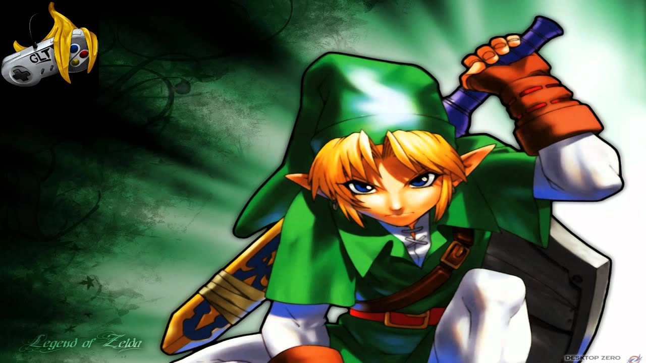 Let's Lala #42 - Zelda - Main Theme
