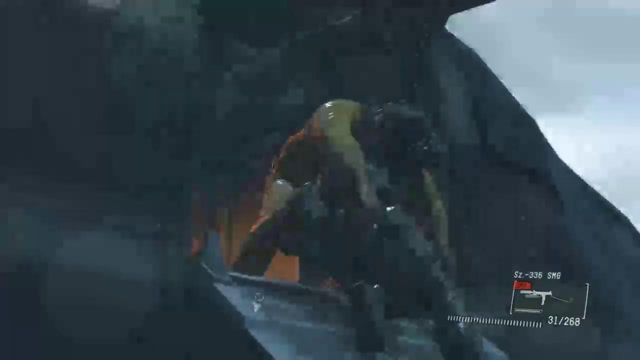 MGSV