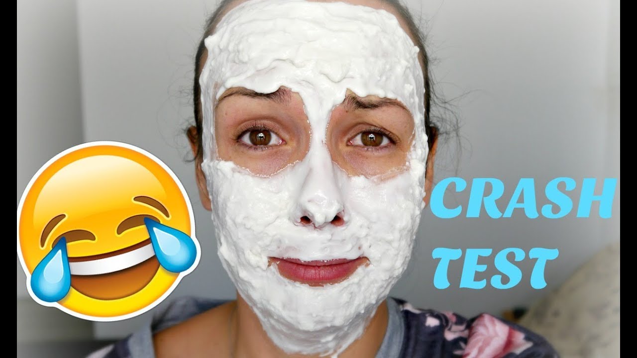 MASQUE GELATINE comme en Institut : Peel Off