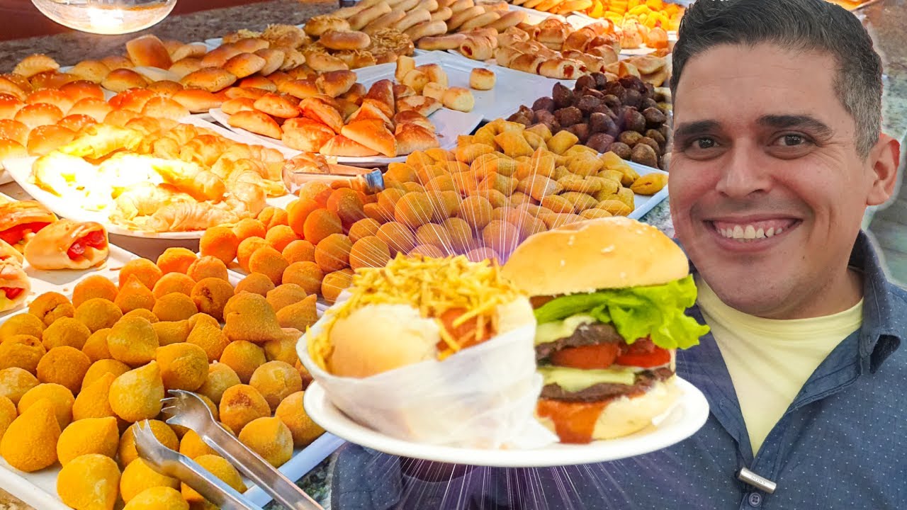 Comi Demais no Leve Sabor! - Vale a Pena Comer de Novo