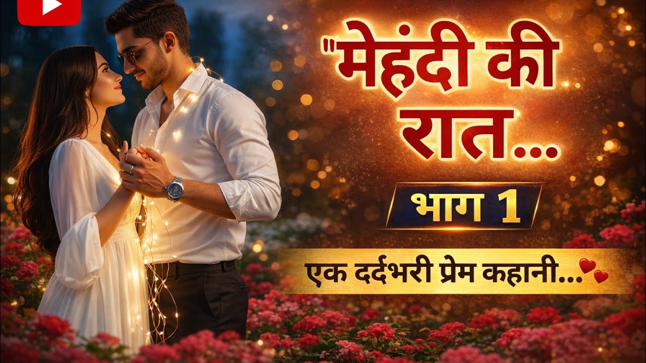 बहन की शादी बचाने निकली… खुद दरिंदों का शिकार बन गई | दिल दहला देने वाली कहानी // भाग 1