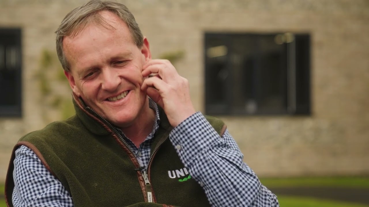 Richard Hannon Royal Ascot 2024 Stable Tour
