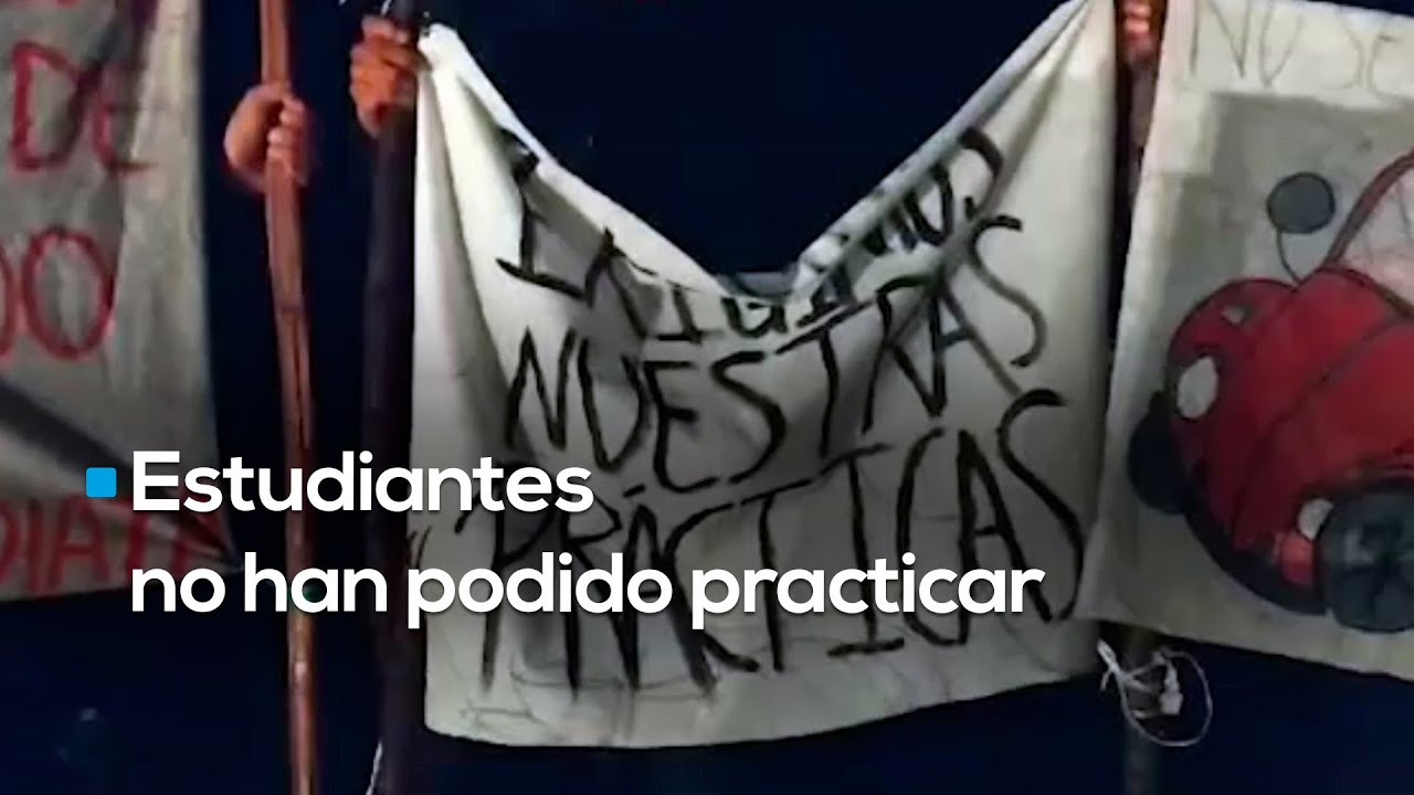 El gobierno engañó y se burló de miles de jóvenes con las llamadas universidades del Bienestar