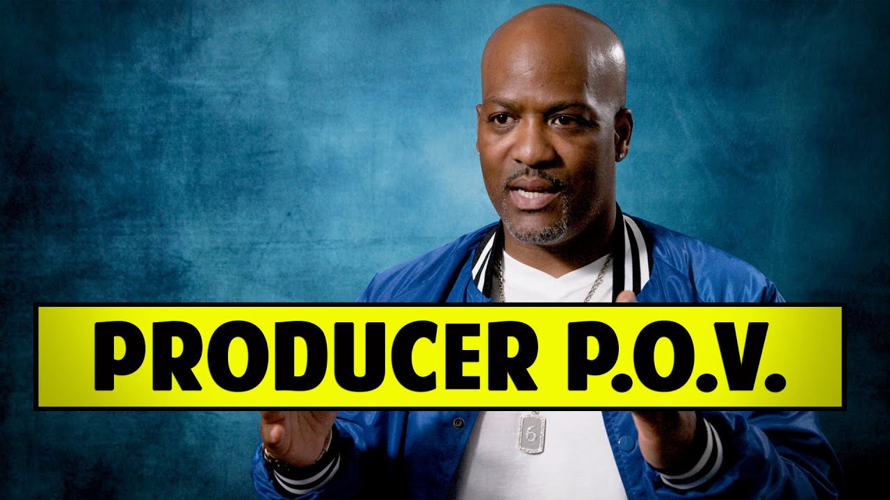 Every Producer Should Know These 2 Things About Making Movies - Ramon 'Swift' Sloan
