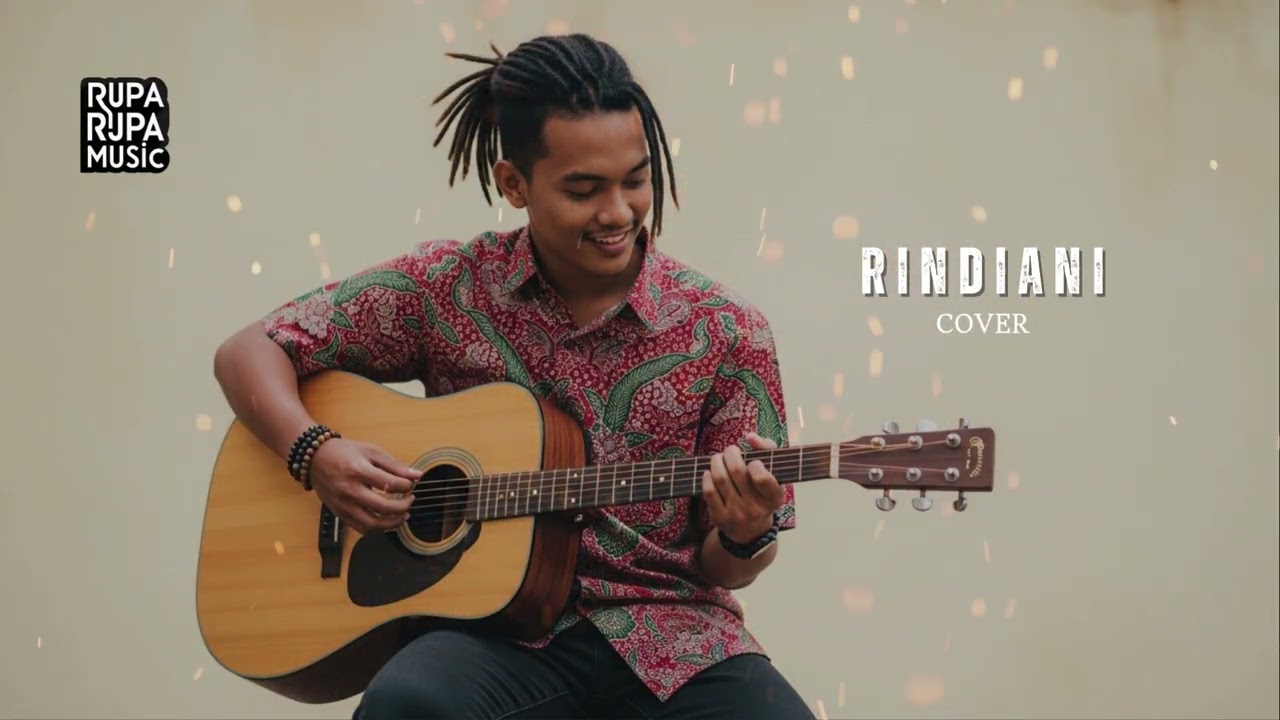 Rindiani (Reggae Ska Cover) | Ska Melayu Nostalgia Enak Didengar
