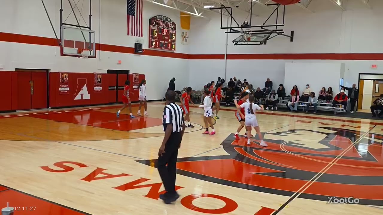 Sta vs middlesex