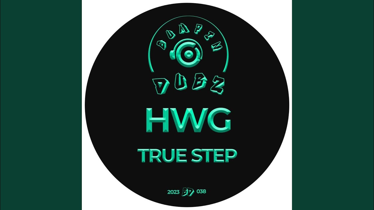 True Step