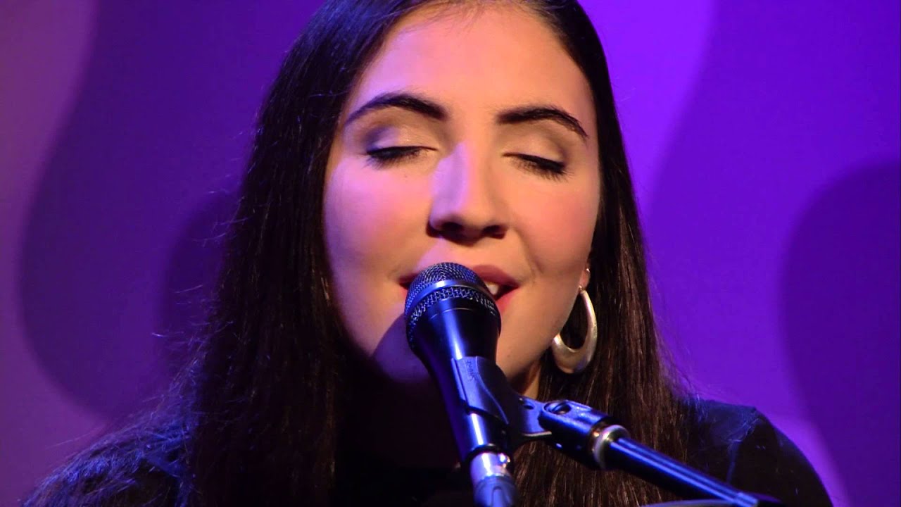 Saint Sister | My Baby Must Sleep | Róisín TG4