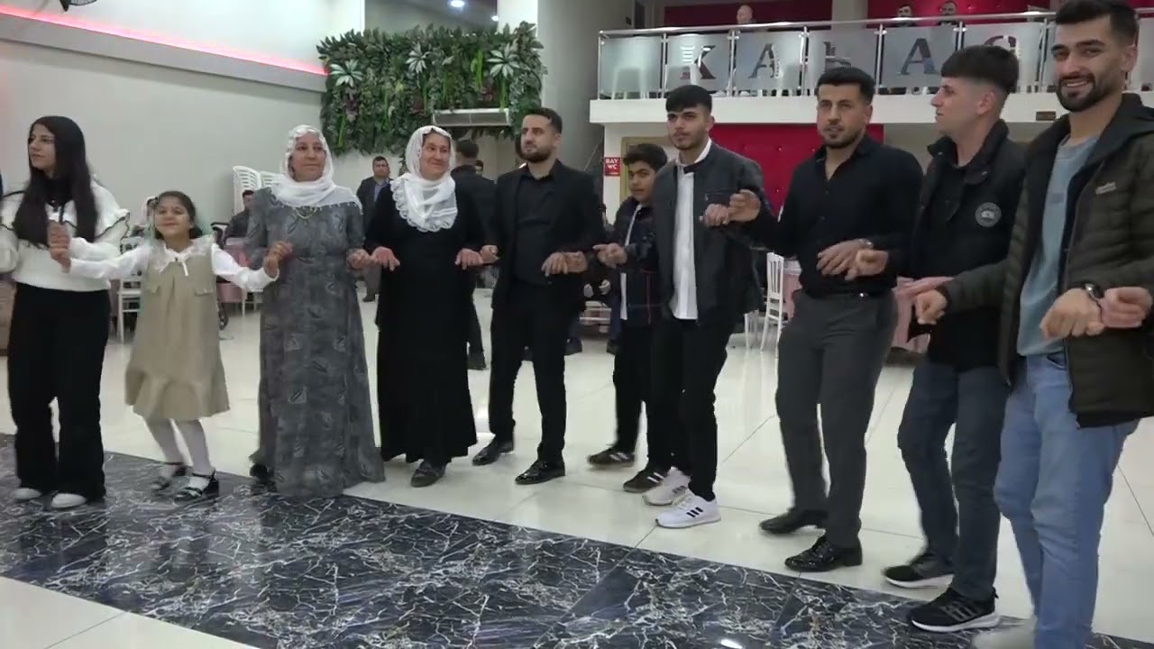 ADANA seyhan küçük dikili nişan töreni 2025 {Hüsamettin Bilir}