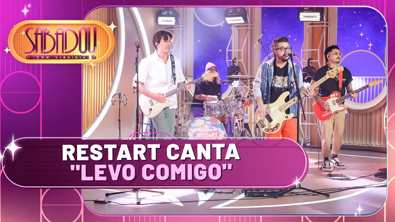 Restart canta 