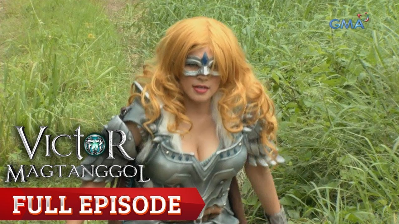 Victor Magtanggol: Full Episode 58