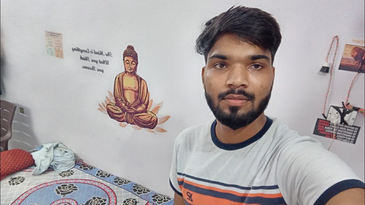 ddu new hostel for b.sc, BA, B. tec 😍 स्व. राम प्रताप शुक्ल छात्रावास