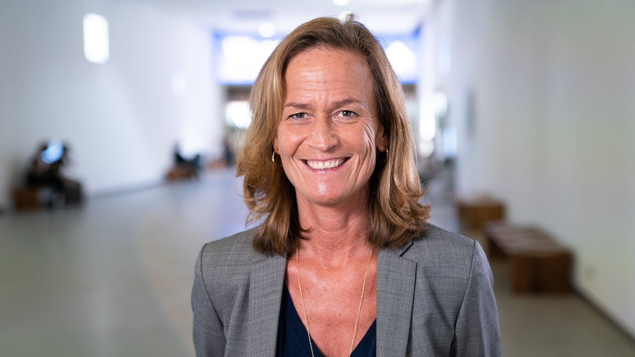 Tina Vilsb&oslash;ll, EASD 2019 - Cardiorenal risk in type 2 diabetes
