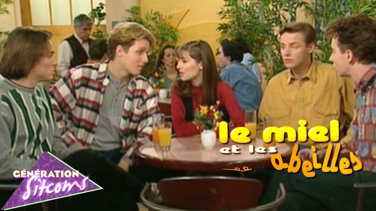 Le miel et les abeilles - Épisode 48 - Contre attaque