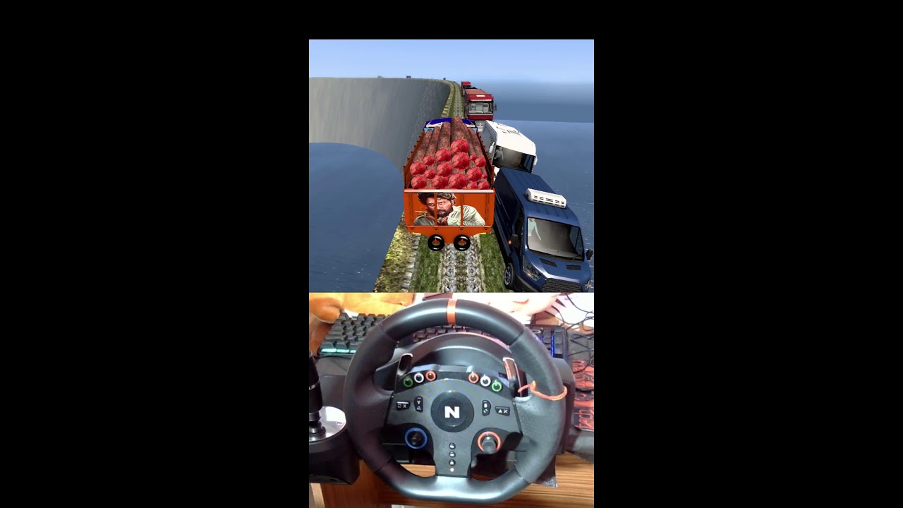 Indian truck driver gameplay live game #live #ets2 #verticallive  #shortsfeed #shortslive