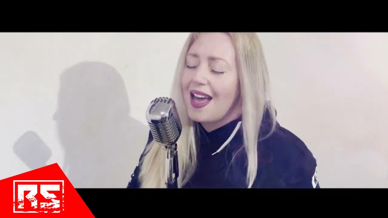 ANNIKEN - Keep the Light (Official Music Video)